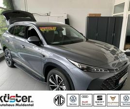 MG HS PHEV COMFORT DUALSCREENCOCKPIT*ISMARTLITE*