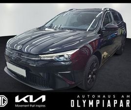 MG MG5 MG5 LUXURY NAVI*KAMERA*APPLE-CARPLAY*KEYLESS-GO