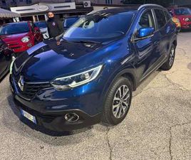 RENAULT KADJAR 1.5 DCI ENERGY HYPNOTIC2 110CV