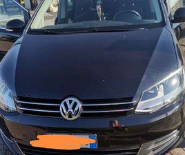 2.0 TDI COMFORTLINE BUSINESS 7P.TI