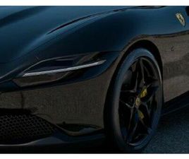 FERRARI ROMA SPIDER FERRARI ROMA SPIDER, NEW CAR AVAILALBE, VERFÜGBAR, ADAS