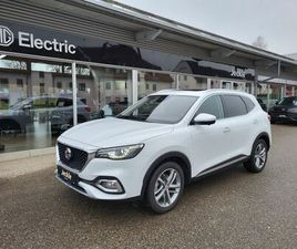 MG EHS*LUXURY*MGGARANTIE BIS 12/2029*VOM MG-PARTNER