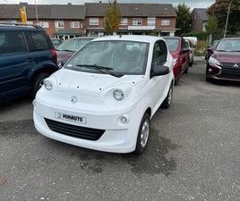 AIXAM MINAUTO ACCESS +SOFORT VERFÜGBAR+