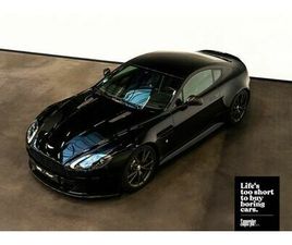 ASTON MARTIN VANTAGE N430 - 459€ MTL