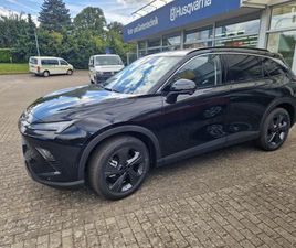 BAIC X55 BEJING LUXURY NEUES MODELL