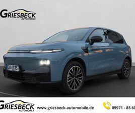 LEAPMOTOR B10 LEAPMOTOR B10 160 KW BEV DESIGN PRO MAX PANORAMA NAVI SOUN