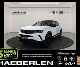 1.2 TURBO GS LINE LED+FERNLICHTASS.+KAM.