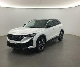 FULL HYBRID E-TECH 200 CH TECHNO