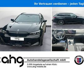 ALPINA D3 ALPINA D3 S 3.0 ALLRAD TOURING TEMPOM.AKTIV PANORAMADAC