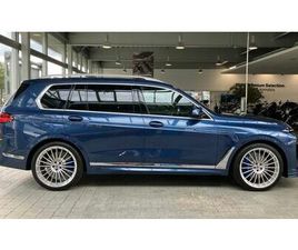 ALPINA XB7 MANUFAKTUR
