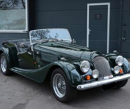 4 SITZER| TÜV NEU| ROVER MOTOR