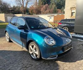 ORA FUNKY CAT 126KW 63KWH BATTERIE 400 PRO