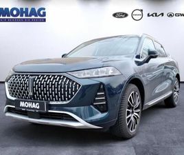 WEY WEY-05 GWM WEY 05 2.0L PHEV AWD LUXURY *NAVI-360°KAMERA*