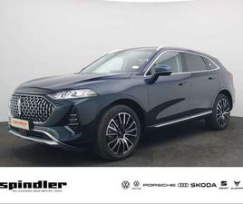 WEY WEY-05 WEY 05 2.0 PHEV PREMIUM AWD / CARPLAY, LED, ACC