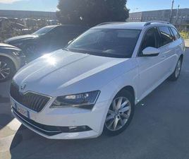 WAGON 1.6 TDI EXECUTIVE DSG