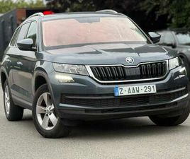 2.0D DSG STYLE-7PL-NAVI-LEDER-CAM-2021-CARPASS