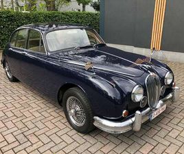 JAGUAR MARK 2