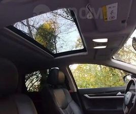 DONGFENG FENGSHEN AX7