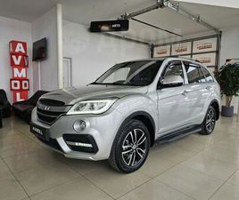 LIFAN X60