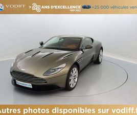 DB 11 V12 COUPE 608 CV