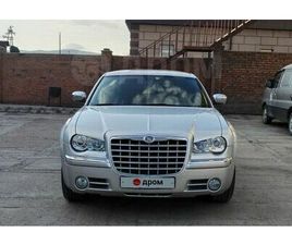 CHRYSLER 300C