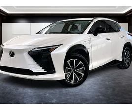 LEXUS RZ 450E 450E SIGNATURE