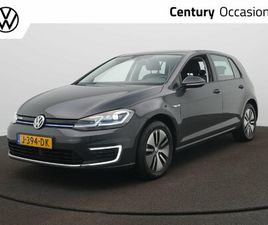 E-DITION AUTOMAAT - NAVI - ACC - PDC -LED