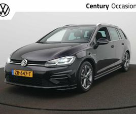 1.5 TSI HIGHLINE BUSINESS R R-LINE / DSG / VIRTUAL COCKPIT / NAVI / ADAPTIVE CRUISE