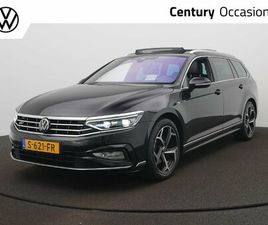 1.5 TSI R-LINE BUSINESS R-LINE / DSG / PANORAMADAK / TREKHAAK AFNEEMBAAR