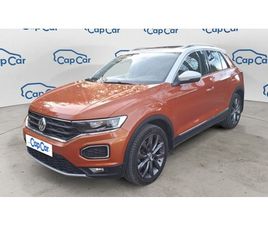 CARAT EXCLUSIVE - 2.0 TDI 150 DSG7