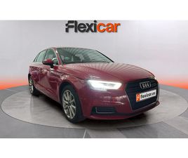 30 TFSI 85KW (116CV) SPORTBACK