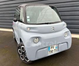 CITROEN AMI AMI 5.5 KWH