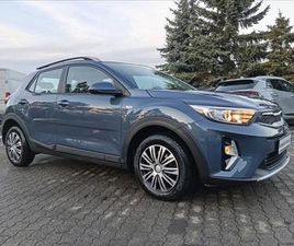 KIA STONIC SE 1,2 DPI SPIN