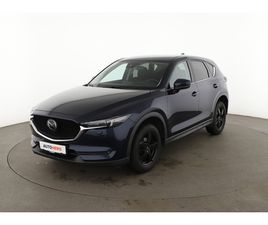 MAZDA CX-5 2.5