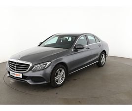 MERCEDES CLASE C C 180 C 180 CGI