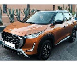 NISSAN MAGNITE NISSAN MAGNITE TEKNA 2025 AUTOMATIQUE