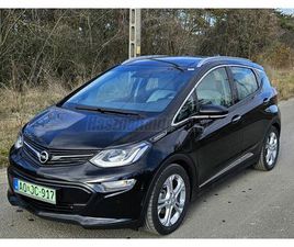 OPEL AMPERA OPEL AMPERA AMPERA-E PLUS (AUTOMATA)