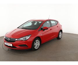 OPEL ASTRA 1.0 TURBO