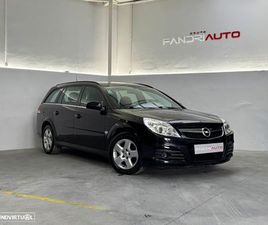 OPEL VECTRA CARAVAN 1.9 CDTI EXECUTIVE