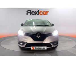 RENAULT GRAND SCENIC LIMITED TCE 103KW (140CV) GPF