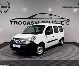 RENAULT KANGOO RENAULT KANGOO