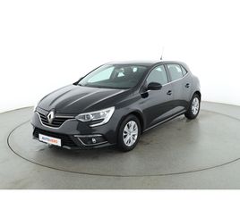 RENAULT MEGANE 1.2 TCE ENERGY