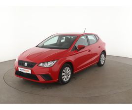 SEAT IBIZA 1.0 TSI