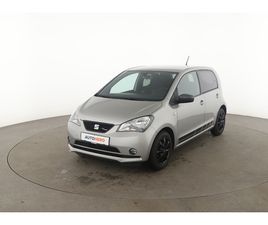 SEAT MII 1.0