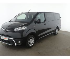 TOYOTA PROACE VERSO 1.5 D-4D