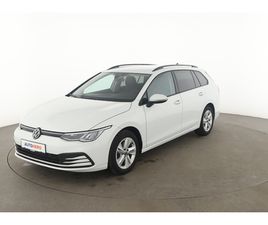 VOLKSWAGEN GOLF VARIANT 2.0 TDI