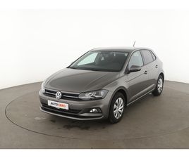VOLKSWAGEN POLO 1.0 TSI