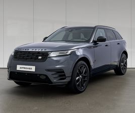 LAND ROVER RANGE ROVER VELAR P400E P400E DYNAMIC SE