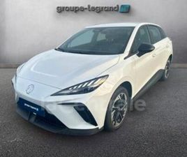 EV 51KWH - 125 KW 2WD STANDARD