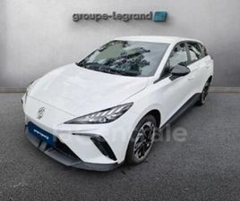 EV 51KWH - 125 KW 2WD STANDARD